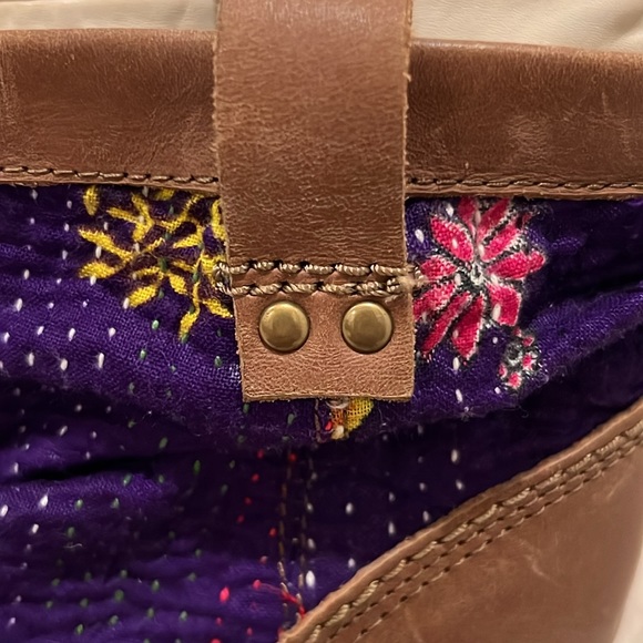 Terra Plana Quilted Ankle Boots - Picture 11 of 11